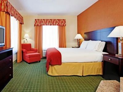 Hotel Express Airport By Ihg Reno