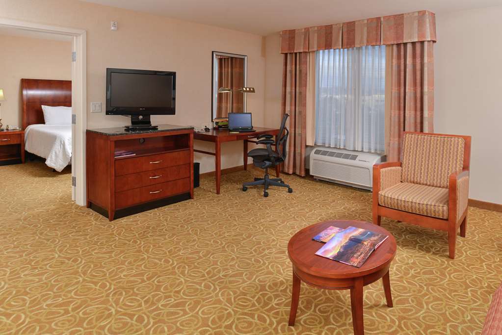 Hotel Hilton Garden