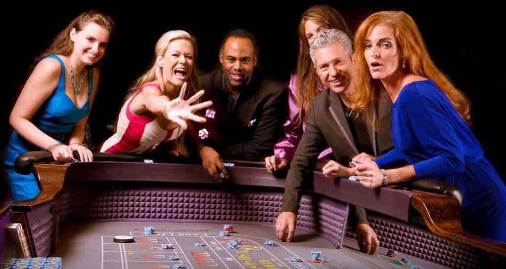 Hotel Western Boomtown Casino Reno