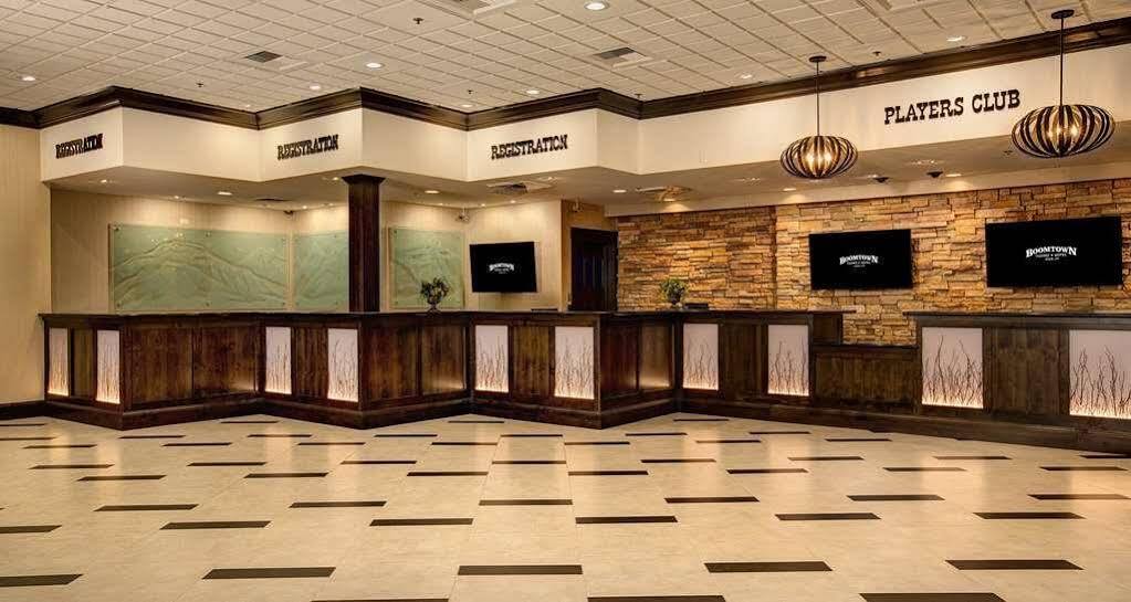 Western Boomtown Casino 3*