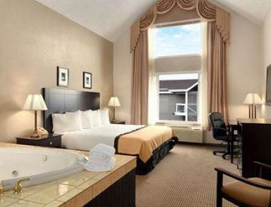 Baymont By Wyndham 2* Reno