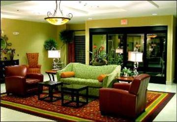 Homewood By Hilton