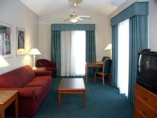 Hotel La Quinta By Wyndham Reno