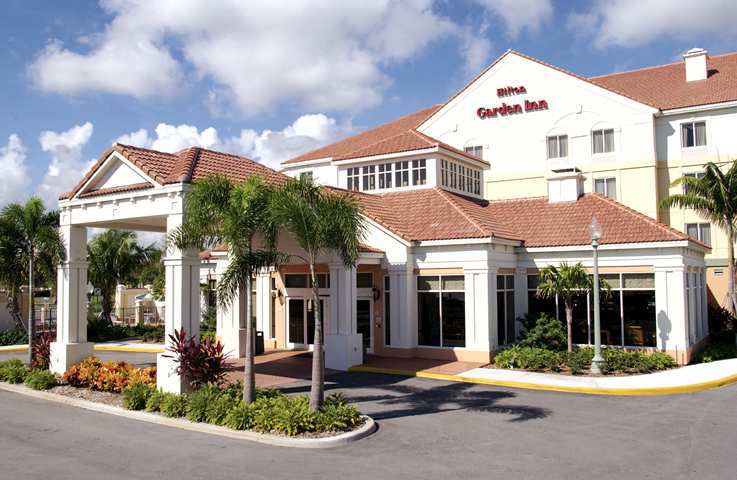 Hilton Garden Hotel Reno