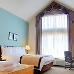 Quality Inn & Suites Reno Airport