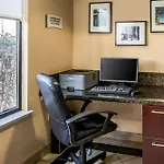 Quality Inn & Suites Reno Airport