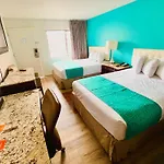 Howard Johnson By Wyndham Downtown Reno
