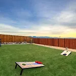 Furnished Home Away From Home