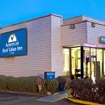 Americas Best Value Inn