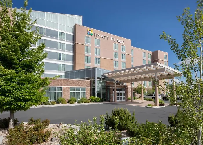 Hyatt Place Reno/Tahoe Airport