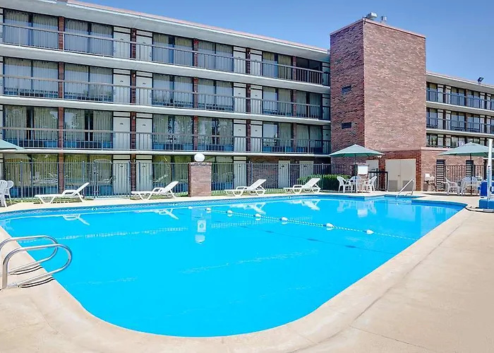 Americas Best Value Inn