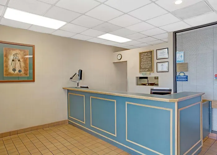 Americas Best Value Inn Reno