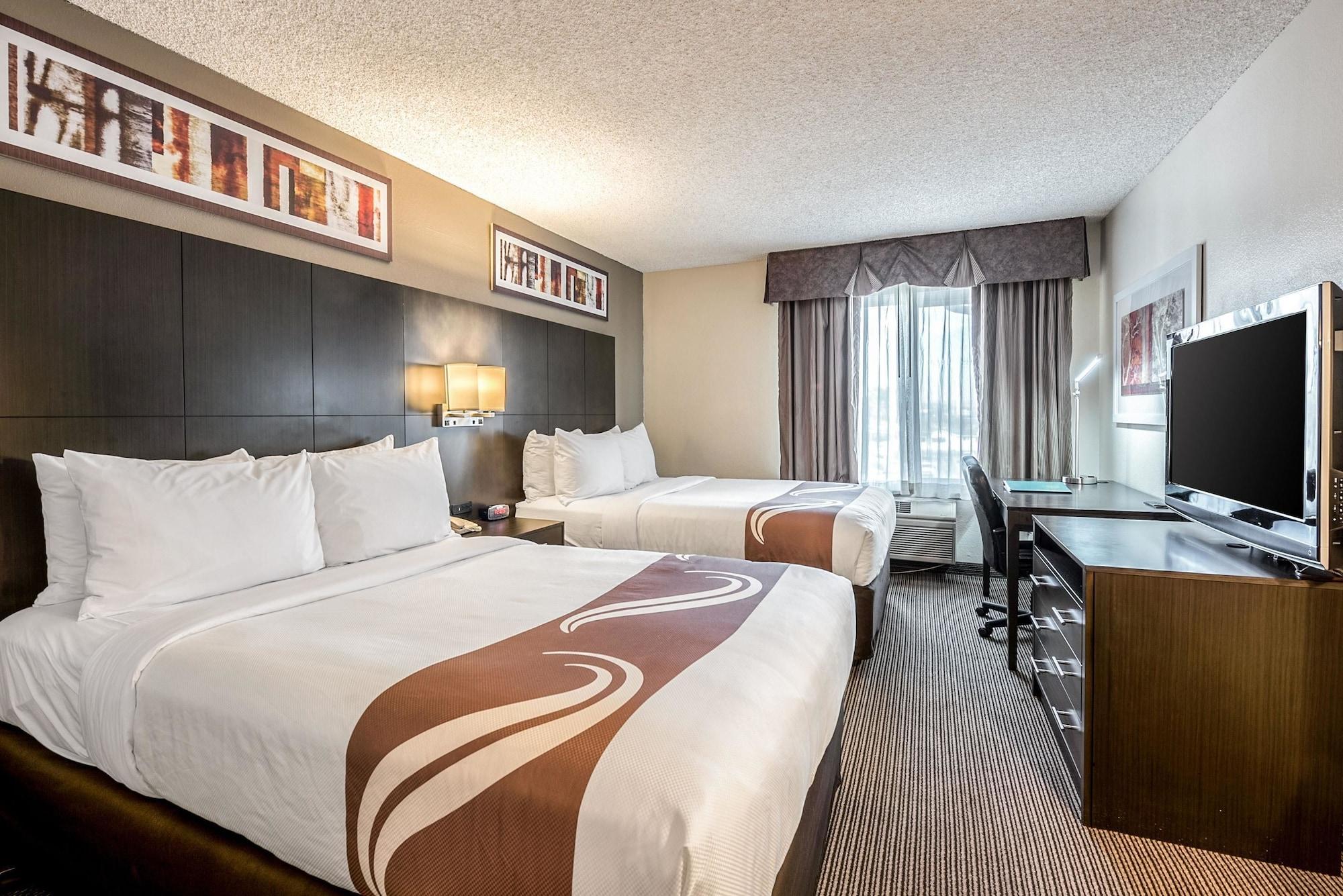 Hotel Quality & Airport Reno