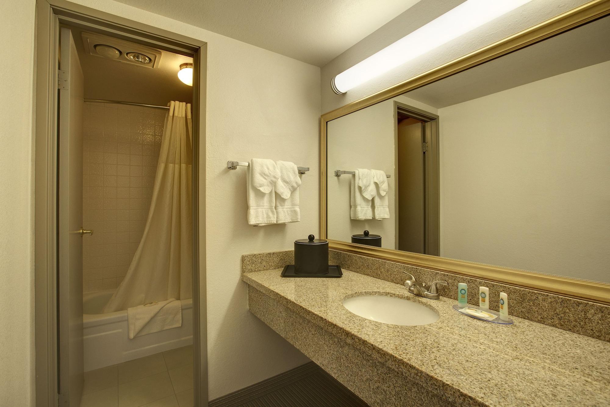 Hotel Quality & Airport Reno