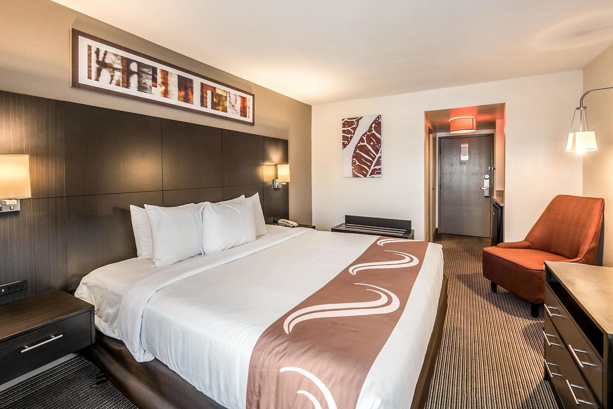 Quality & Airport 2* Reno