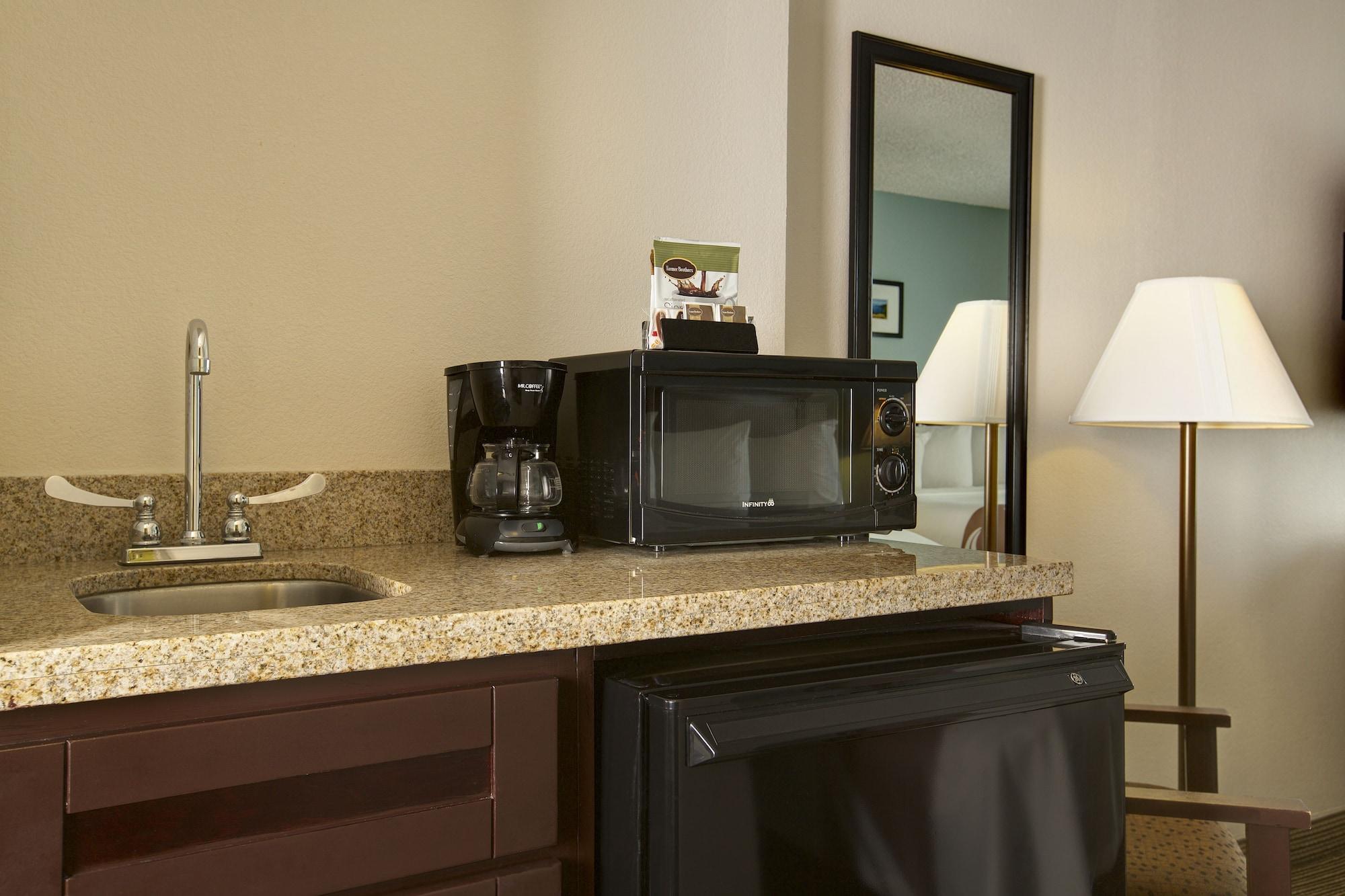 Hotel Quality & Airport Reno