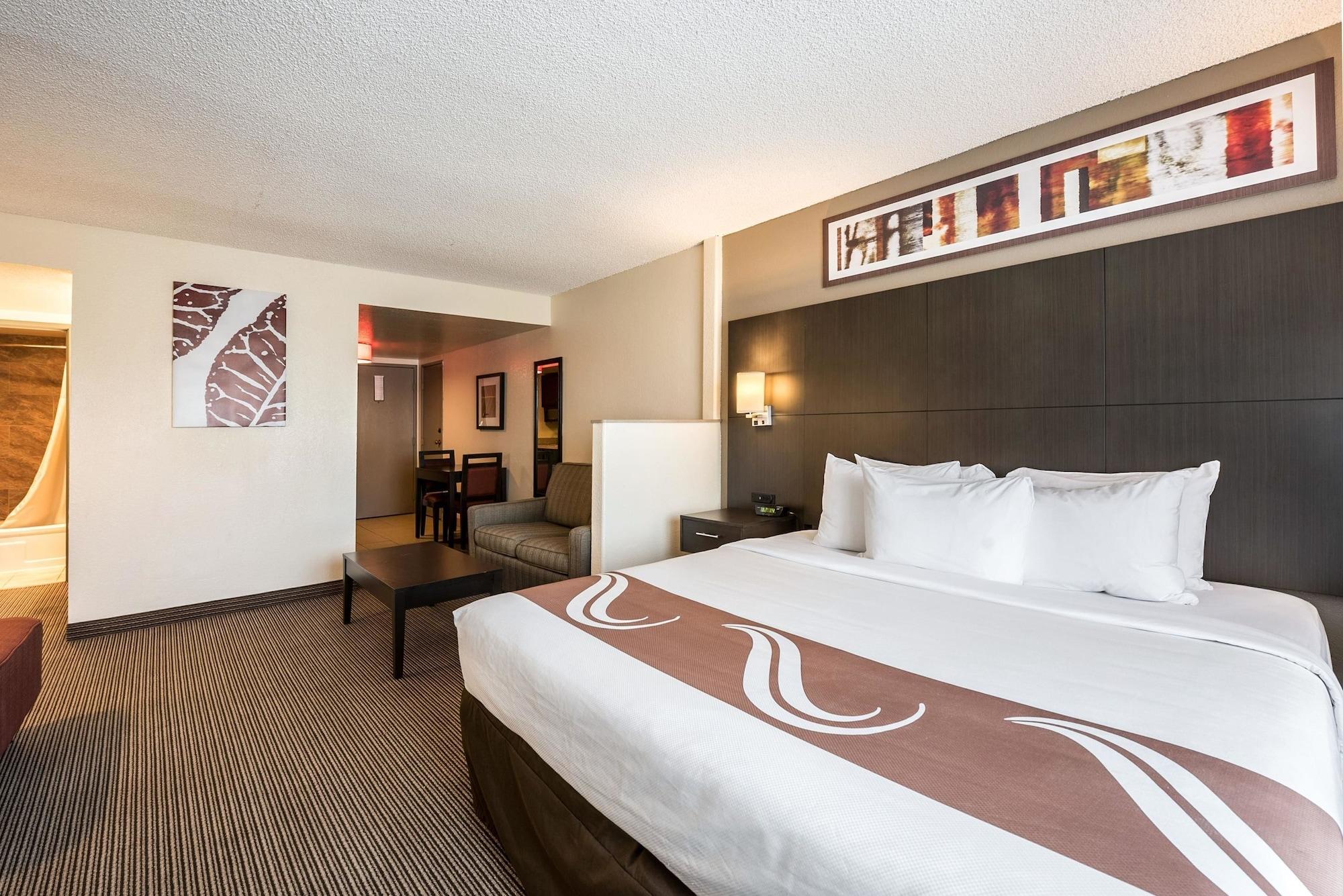 Quality & Airport 2* Reno