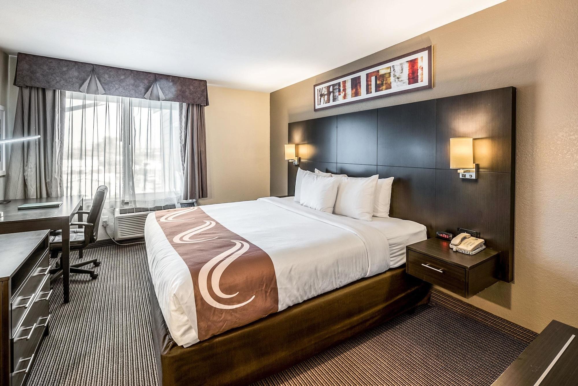 Quality & Airport 2* Reno