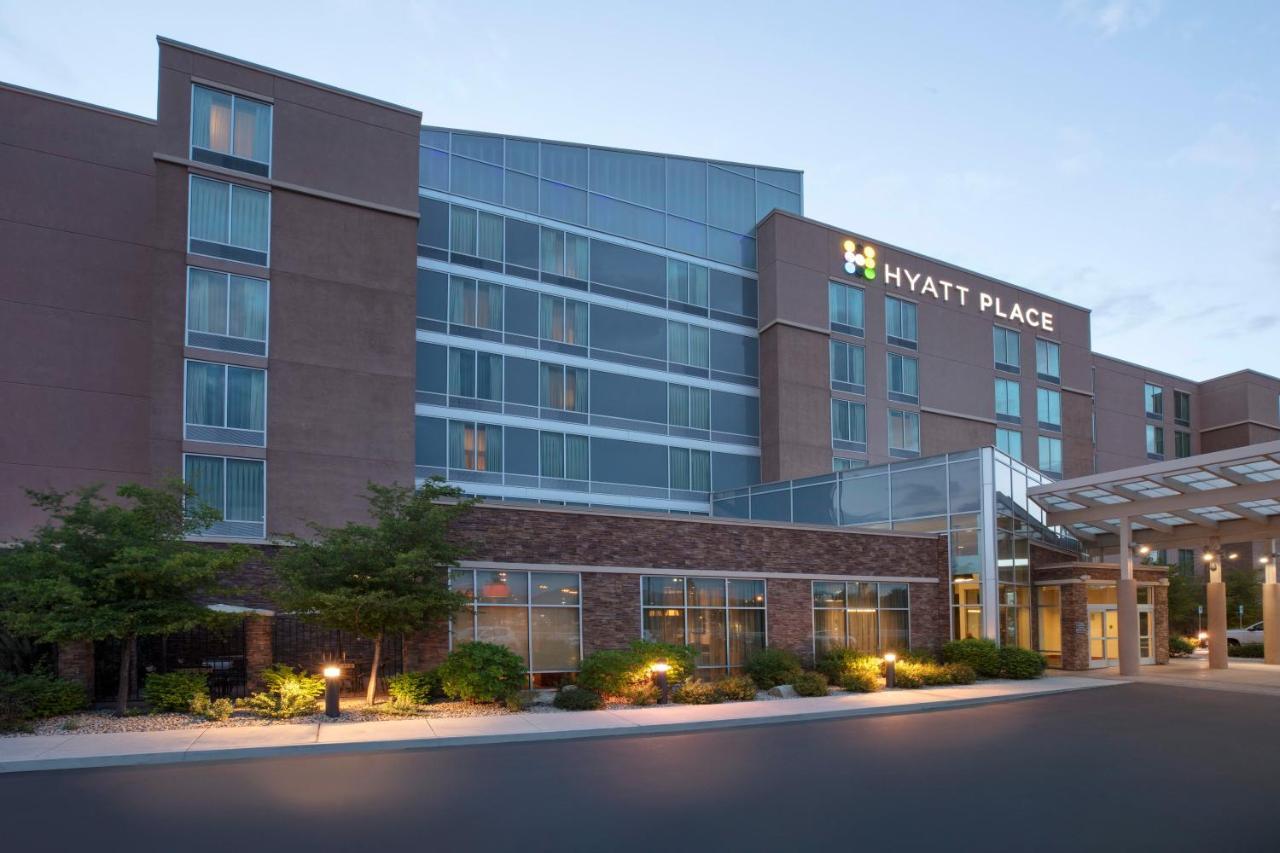 Hyatt Place Reno/tahoe Airport Hotel