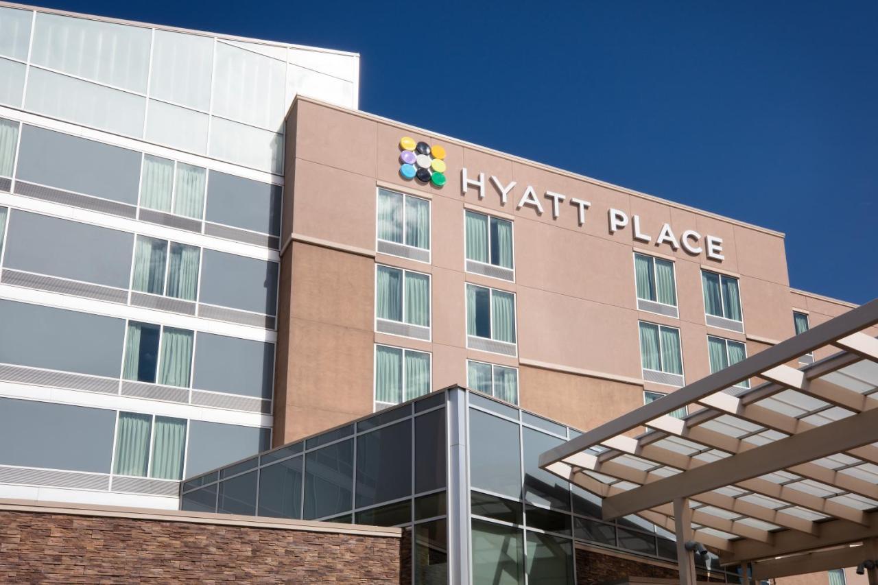 Hyatt Place Reno/tahoe Airport 3*