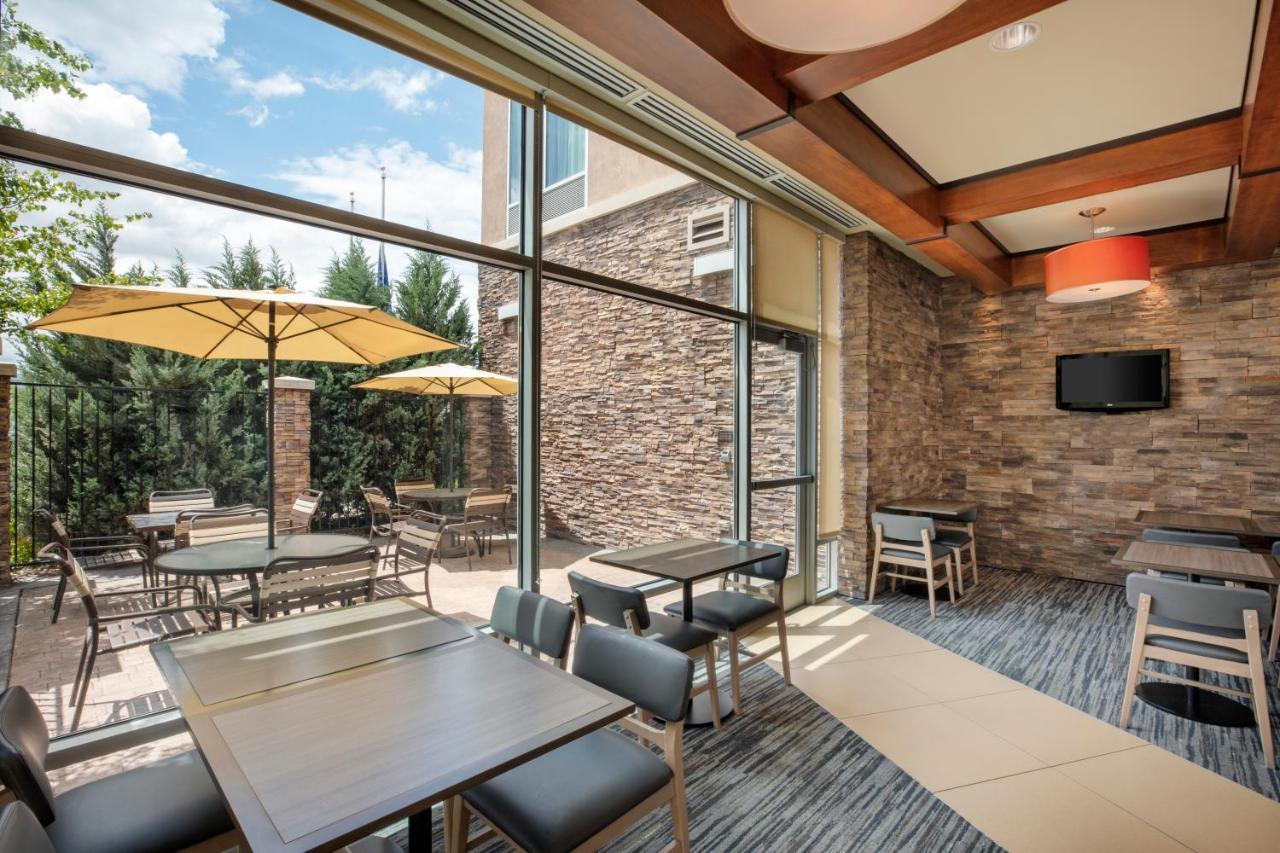 Hyatt Place Reno/tahoe Airport Hotel