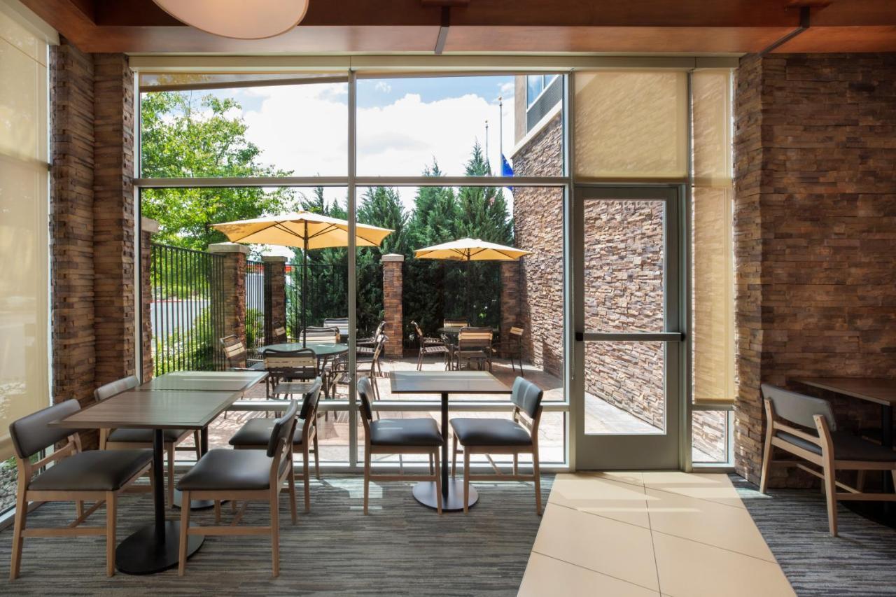 Hyatt Place Reno/tahoe Airport Hotel