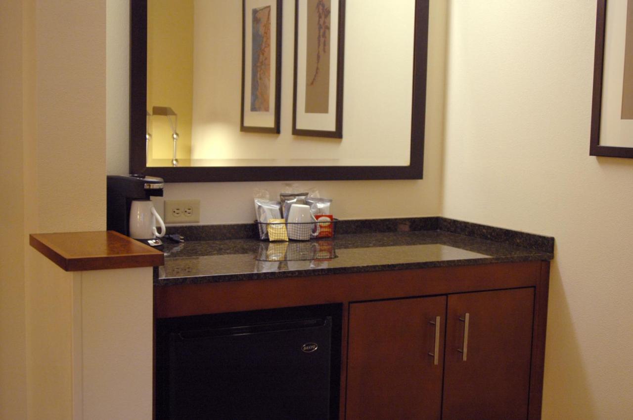 Hyatt Place Reno/tahoe Airport 3* Reno