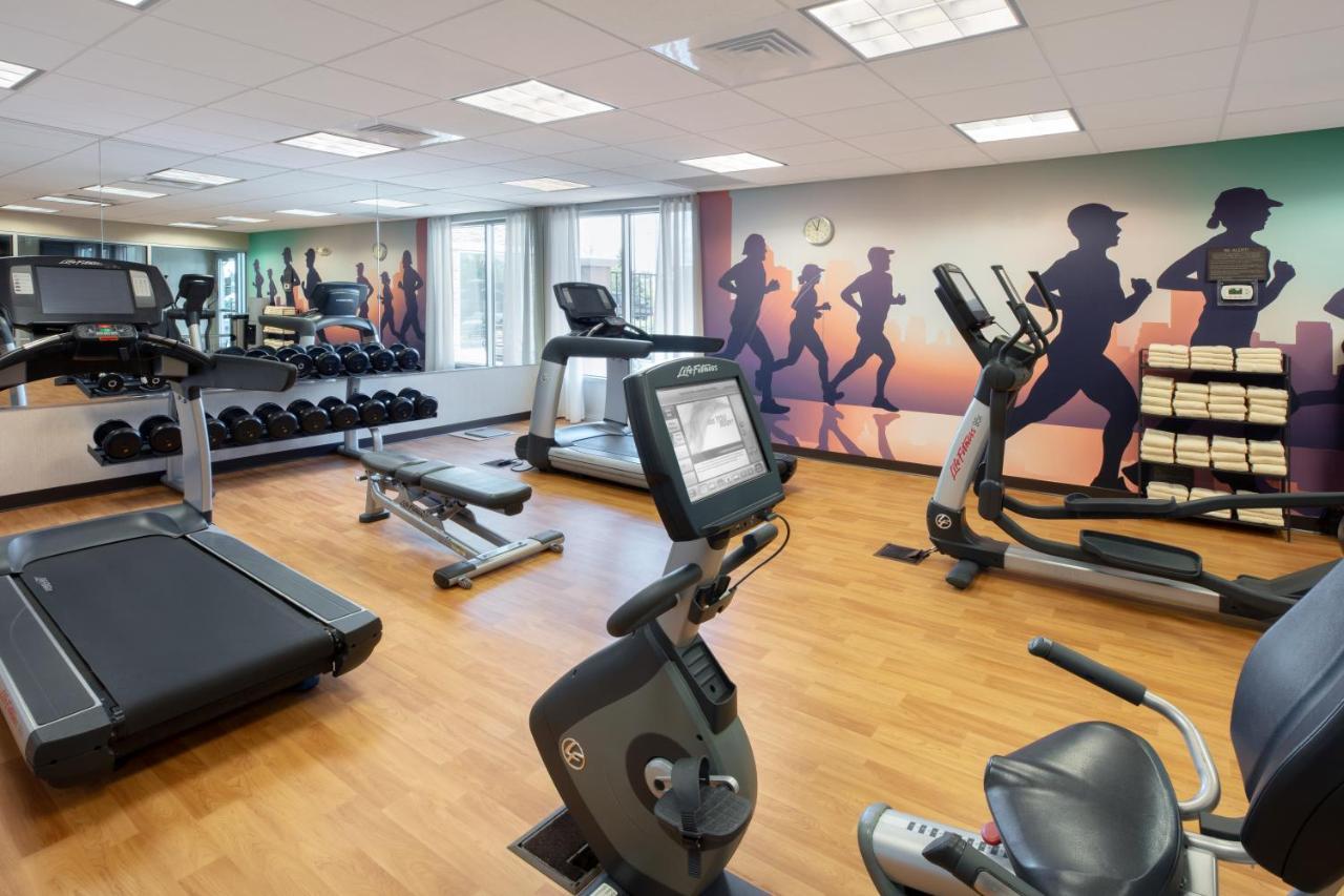 Hotel Hyatt Place Reno/tahoe Airport Reno
