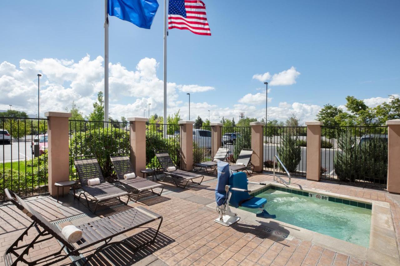 Hyatt Place Reno/tahoe Airport Hotel