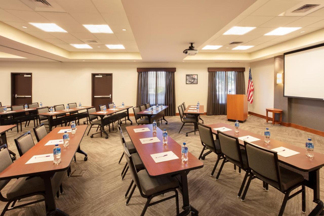 Hotel Hyatt Place Reno/tahoe Airport 3*