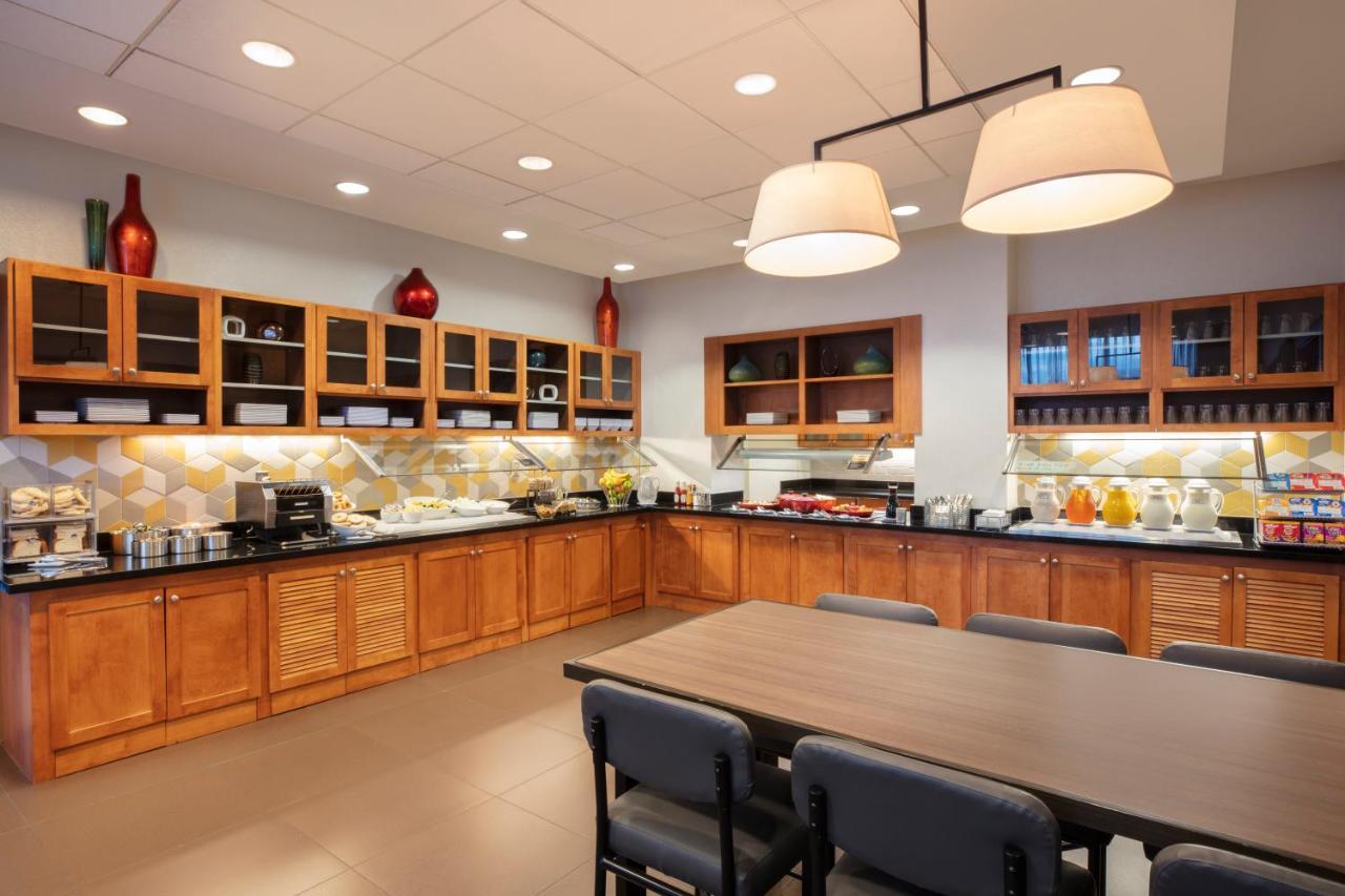 Hyatt Place Reno/tahoe Airport Hotel 3*