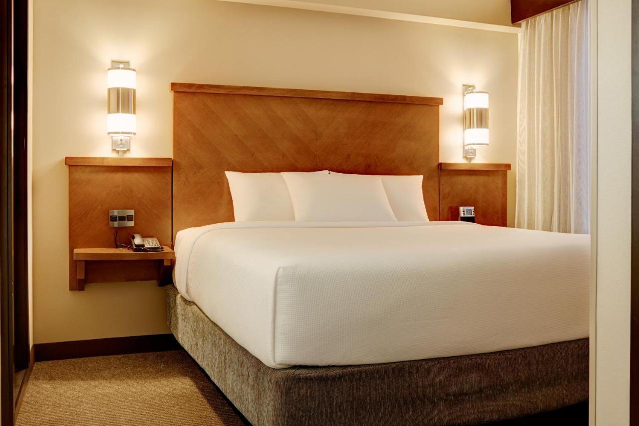Hyatt Place Reno/tahoe Airport Hotel