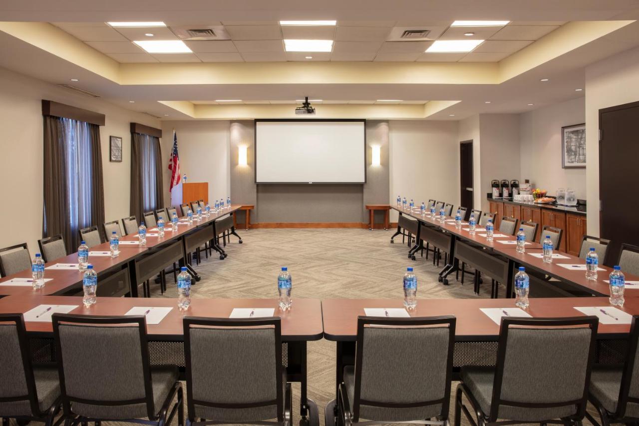 Hyatt Place Reno/tahoe Airport Reno