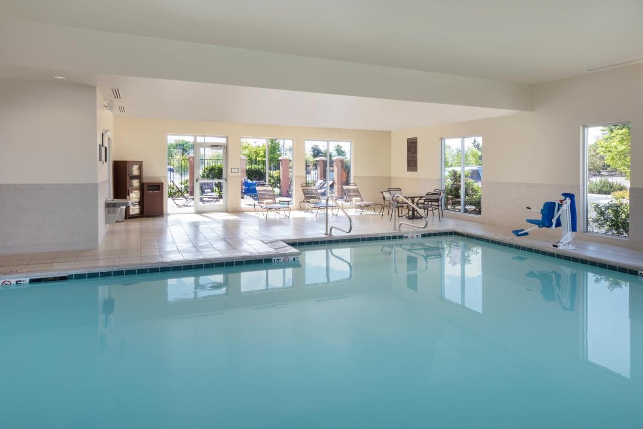 Hyatt Place Reno/tahoe Airport Hotel