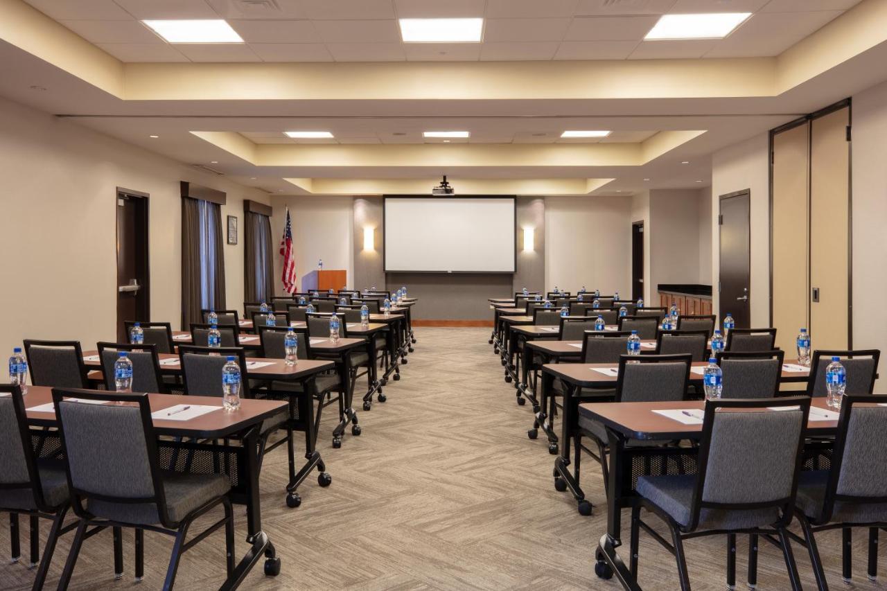 Hyatt Place Reno/tahoe Airport Hotel