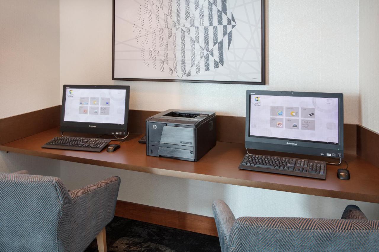 Hyatt Place Reno/tahoe Airport Hotel