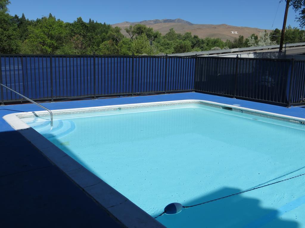 University Inn 2* Reno