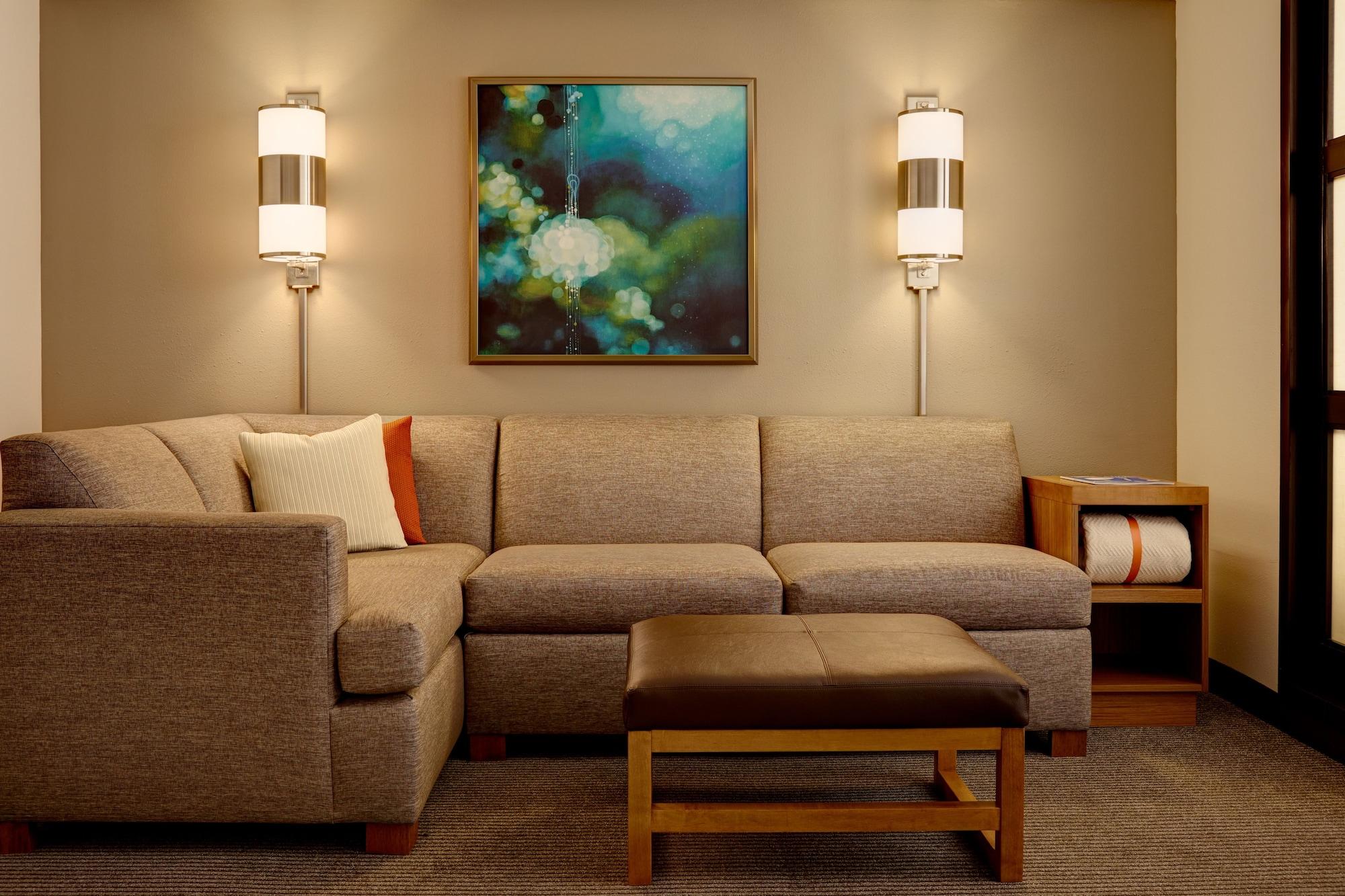 Hotel Hyatt Place Reno/tahoe Airport Reno
