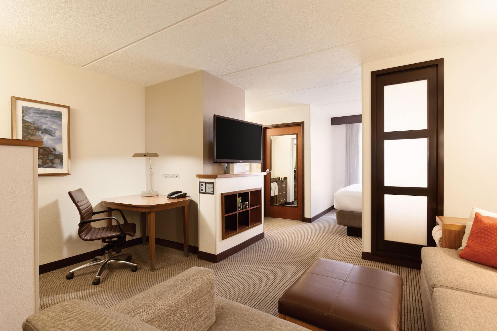 Hyatt Place Reno/tahoe Airport Hotel Reno