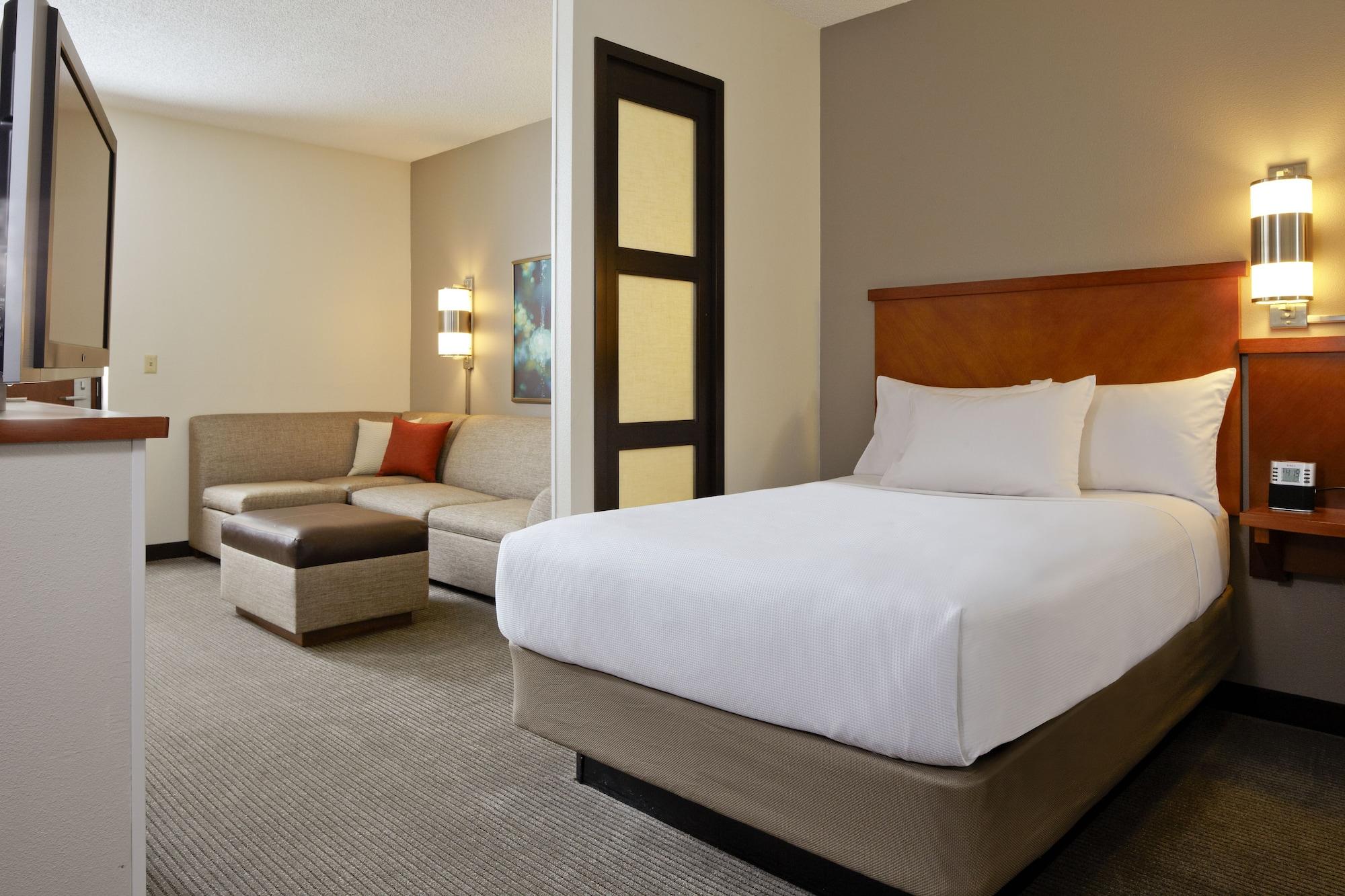 Hotel Hyatt Place Reno/tahoe Airport 3*