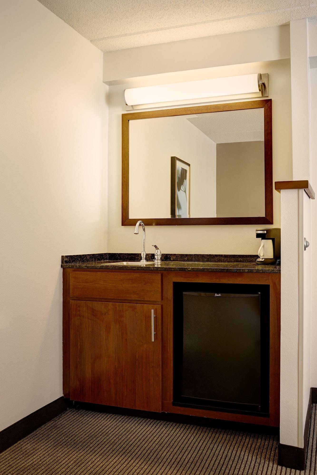 Hyatt Place Reno/tahoe Airport