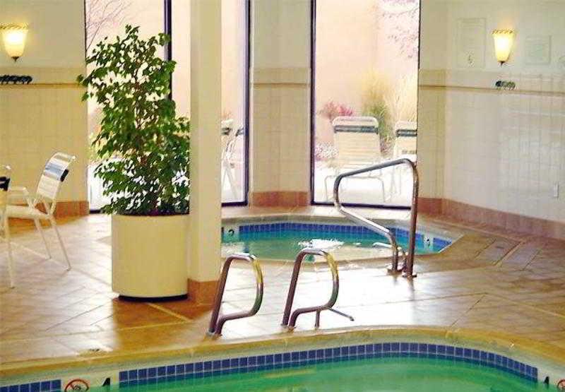 Courtyard By Marriott
