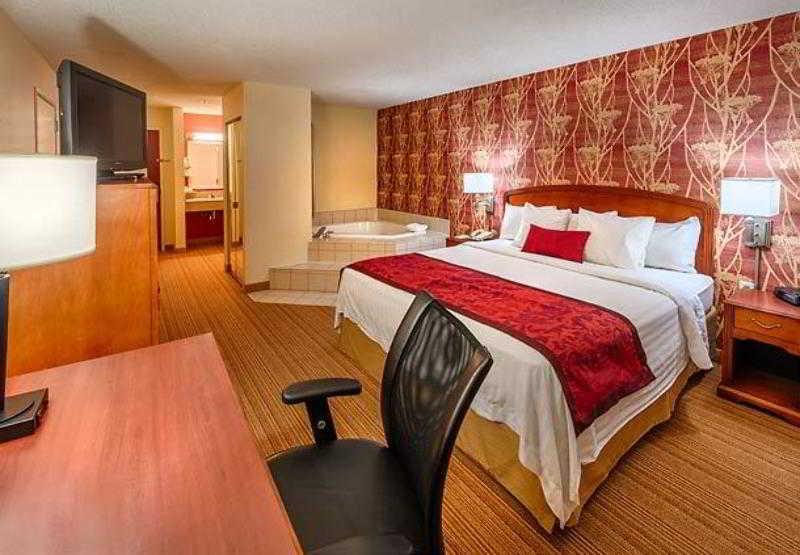 Hotel Courtyard By Marriott Reno