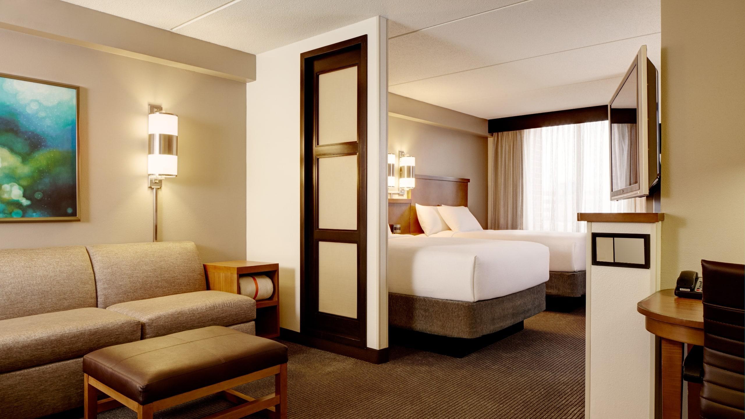 Hotel Hyatt Place Reno/tahoe Airport Reno