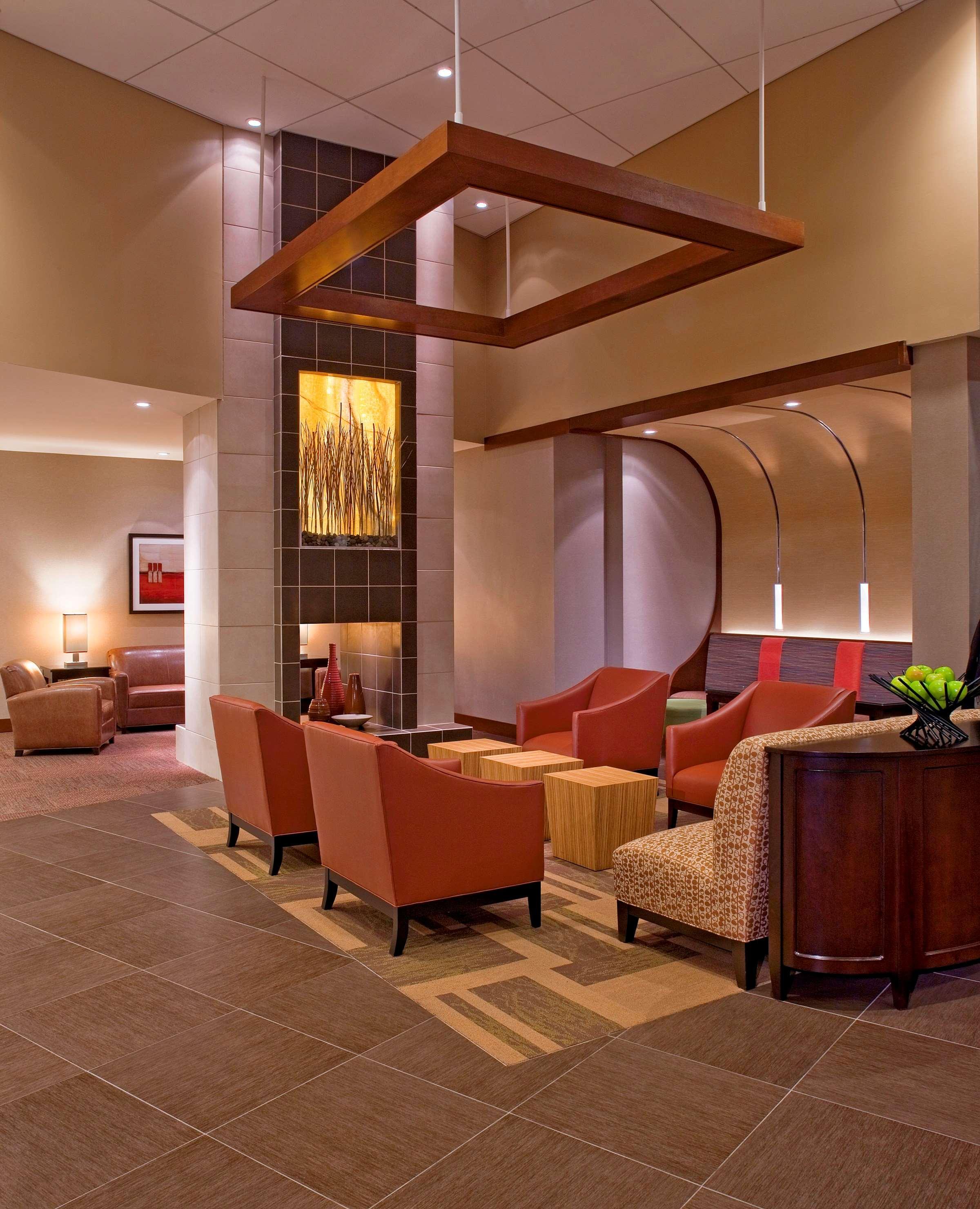 Hyatt Place Reno/tahoe Airport Hotel 3*