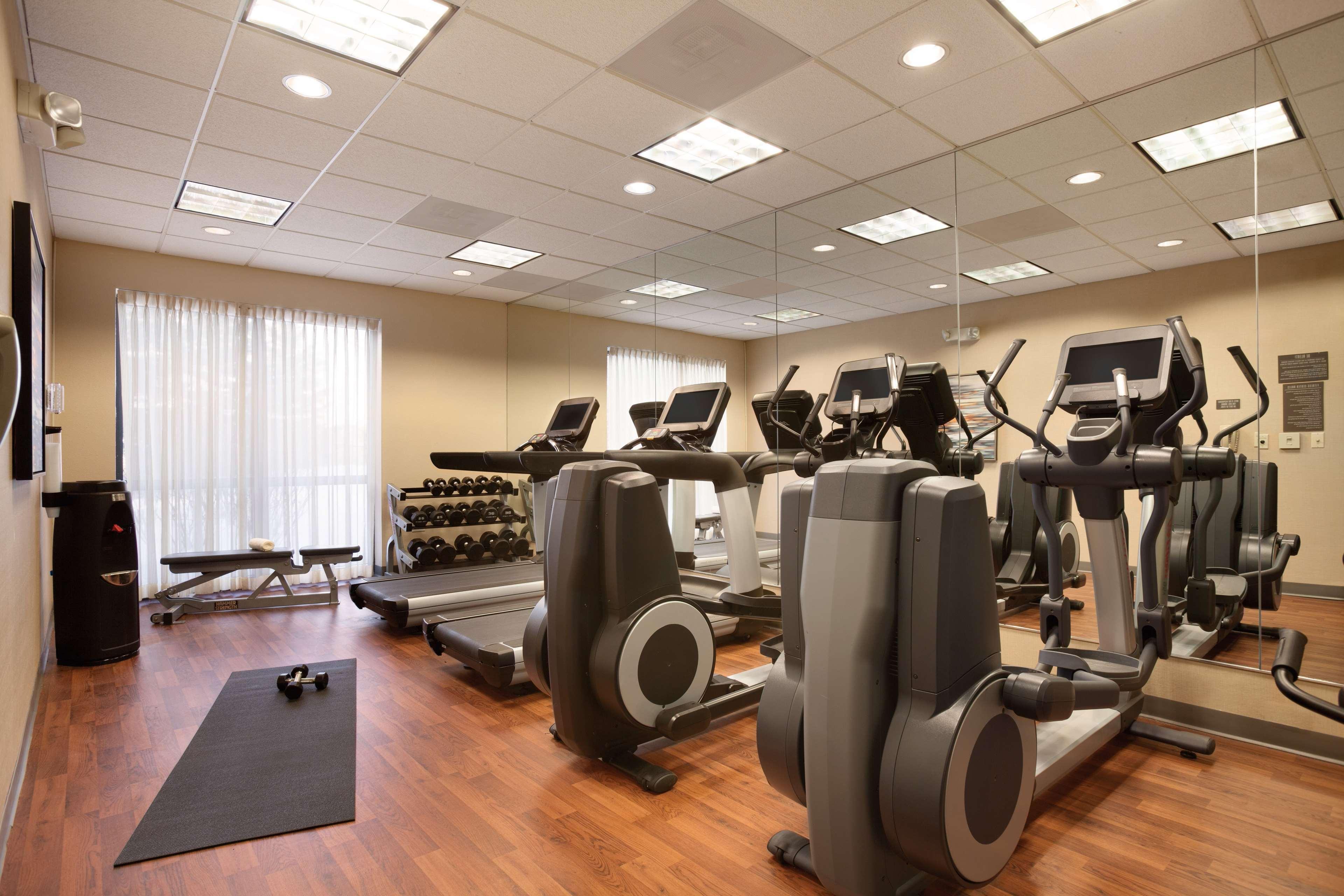 Hyatt Place Reno/tahoe Airport Hotel Reno