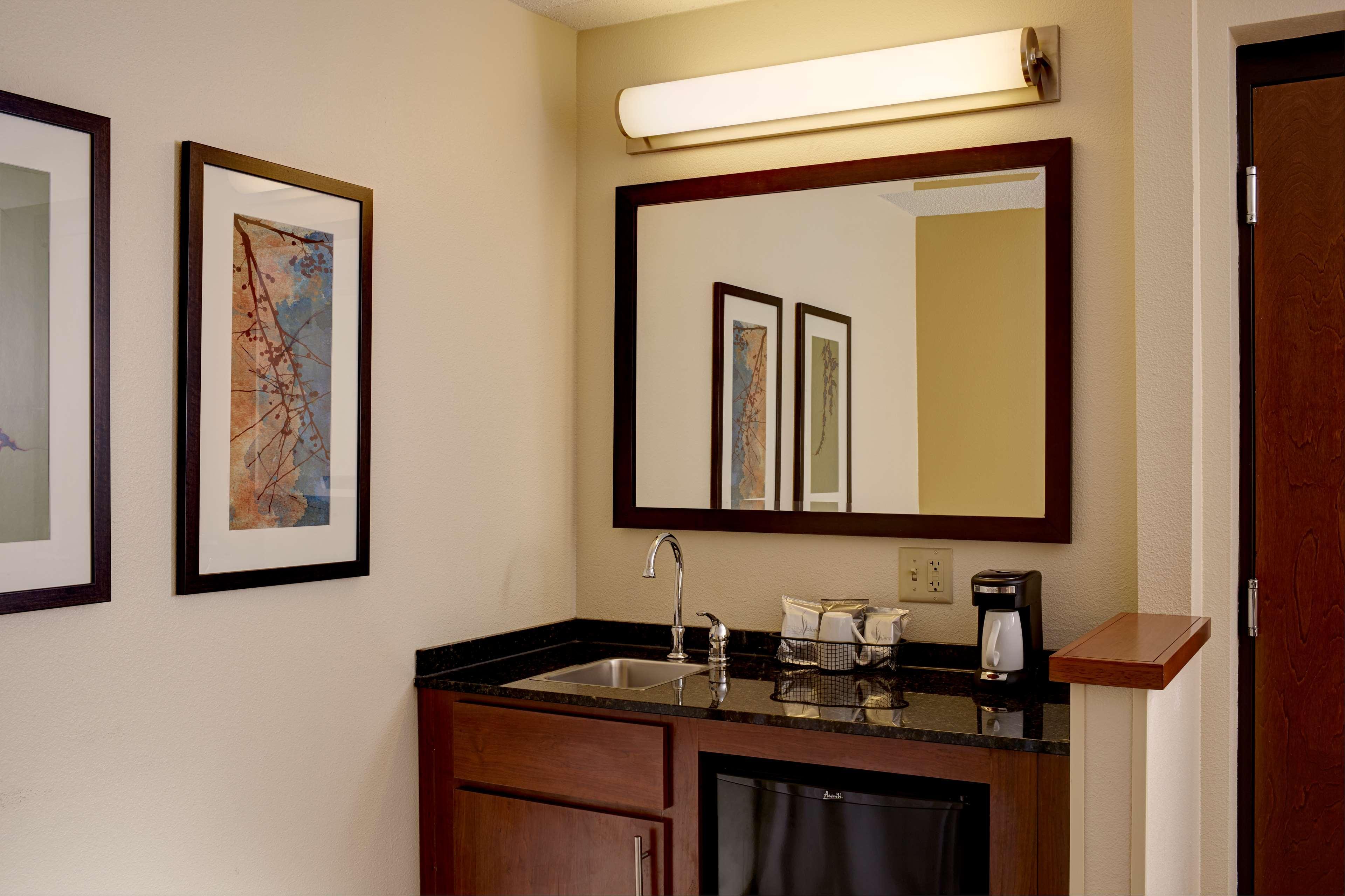 Hyatt Place Reno/tahoe Airport Hotel