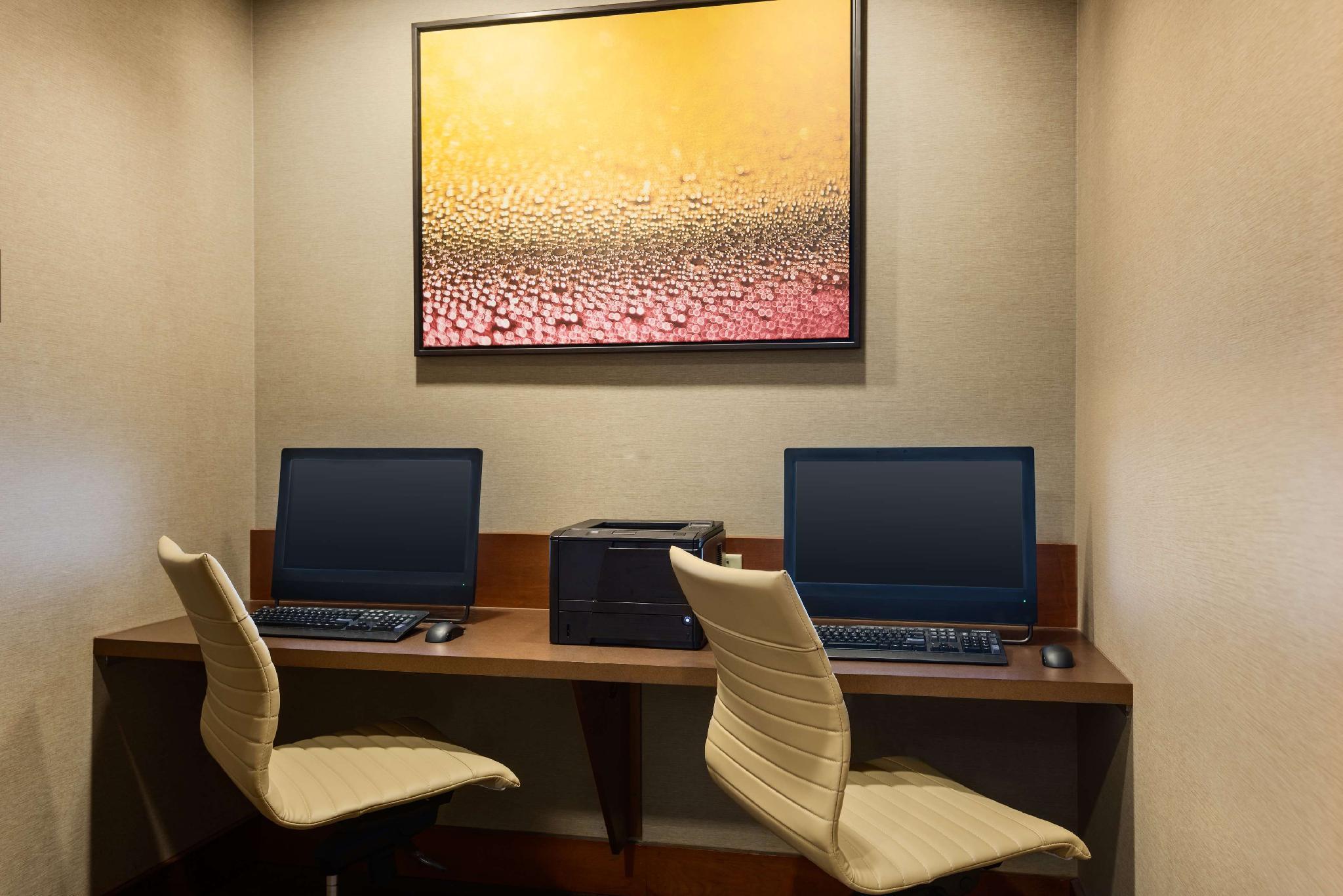Hyatt Place Reno/tahoe Airport Reno