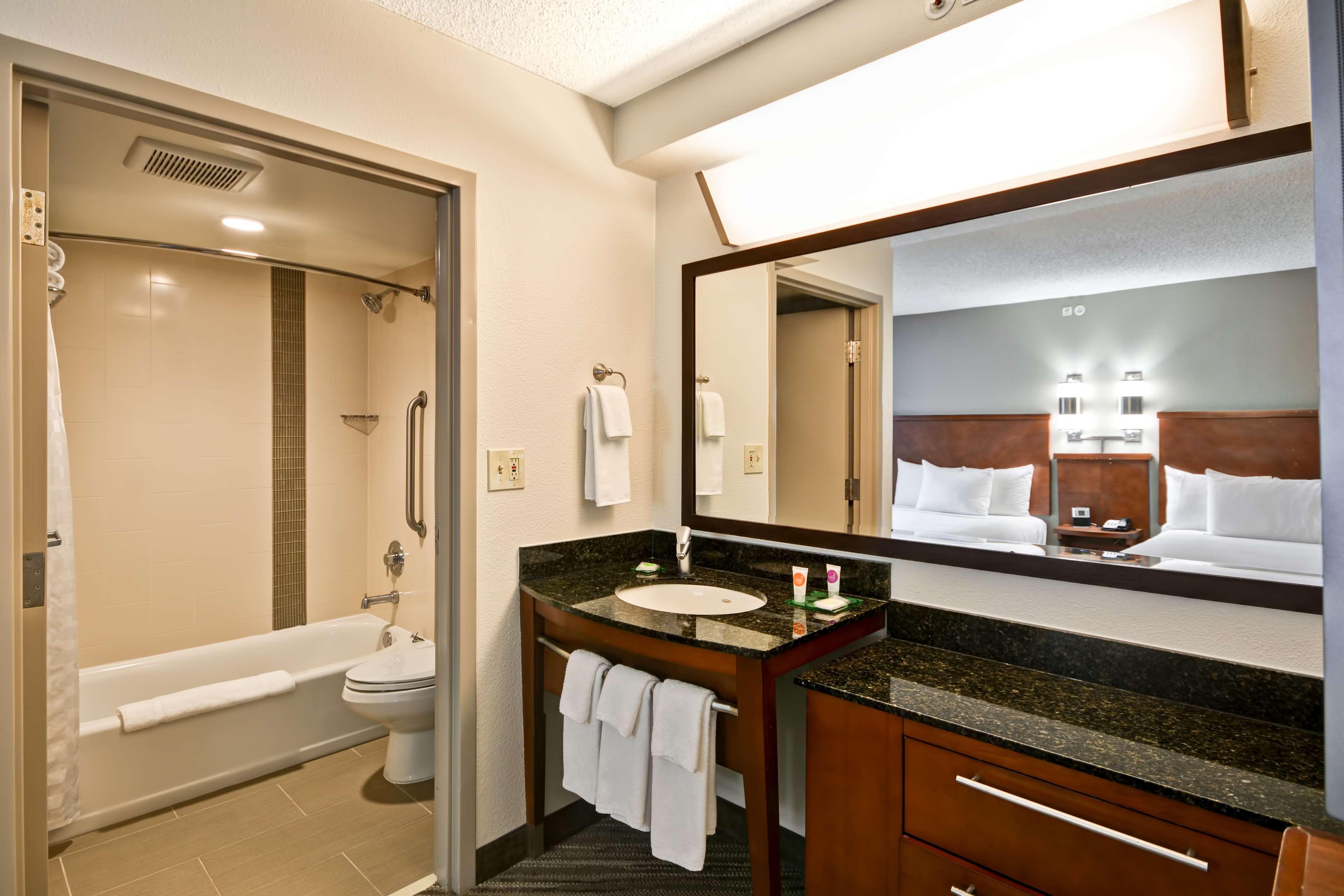 Hotel Hyatt Place Reno/tahoe Airport Reno