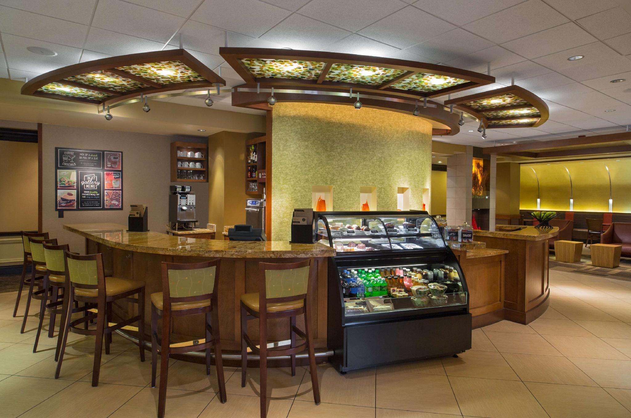 Hyatt Place Reno/tahoe Airport 3* Reno
